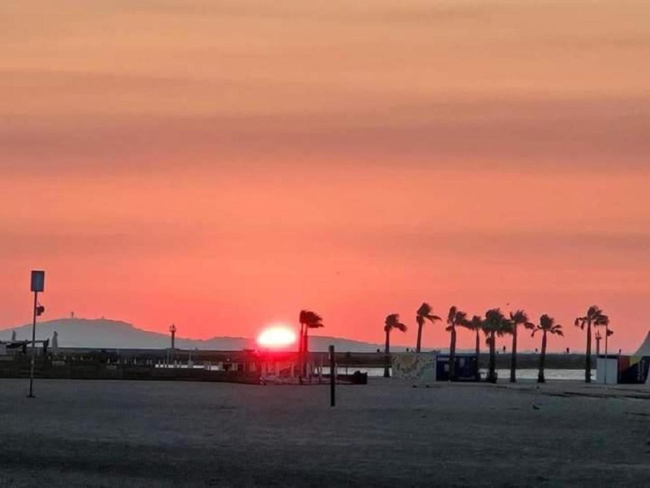 Hotel Camping Siblu Les Sables Du Midi Valras-Plage Zewnętrze zdjęcie